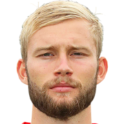 Лаймер, Конрад