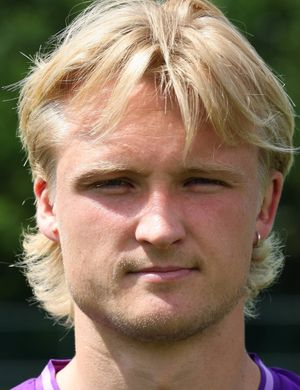 Дольберг, Каспер