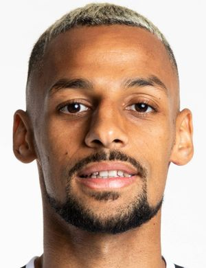 Соу, Джибриль