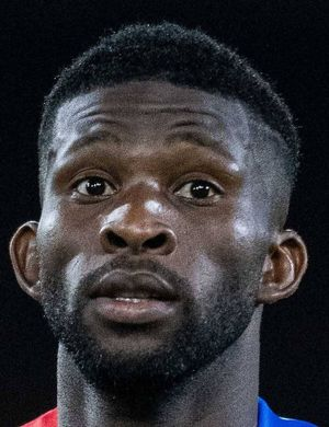 Лерма, Джефферсон