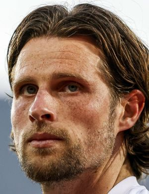 Хатебур, Ханс