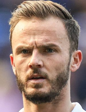 Мэдисон, Джеймс