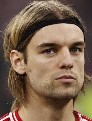 Соса, Борна