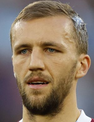 Соуцек, Томаш