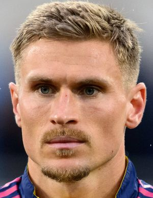 Старфельт, Карл