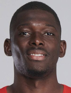 Траоре, Хамари