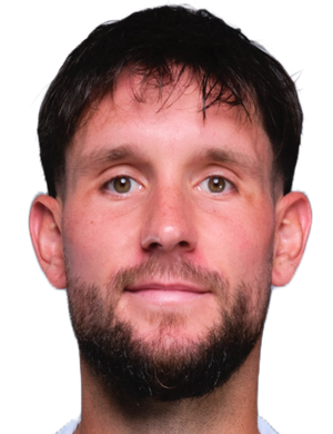 Лефор, Жордан