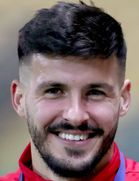 Шерри, Ален