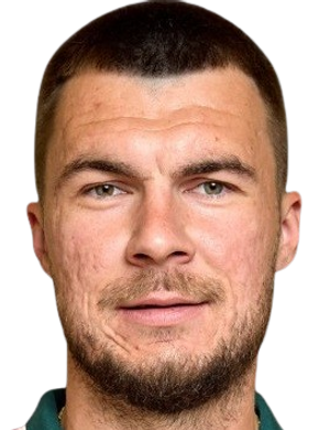 Комличенко, Николай