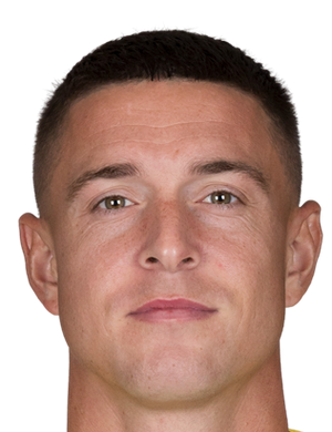 Петерсон, Кристоффер