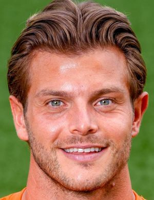 Ван Гассел, Стейн