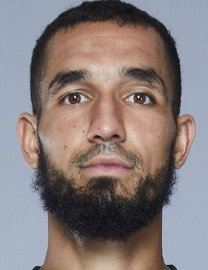 Бенталеб, Набиль