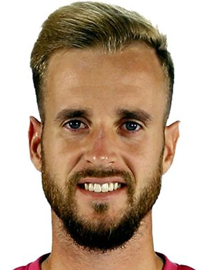 Эсканделл, Аарон