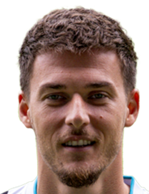 Хрустич, Айдин