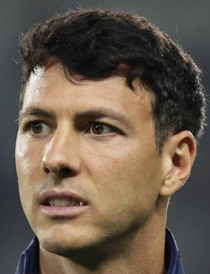 Маццителли, Лука