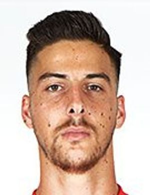 Картер, Энтони