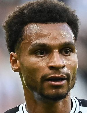 Мерфи, Джакоб