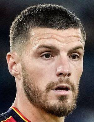 Жилберт, Фредерик