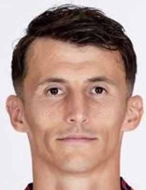 Будимир, Антэ