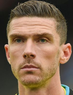 Госенс, Робин