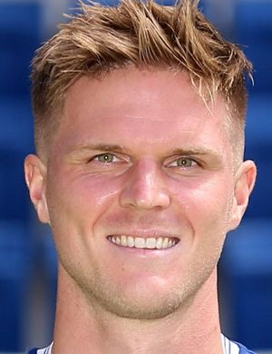 Бюльтер, Мариус