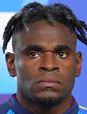 Запата, Дуван