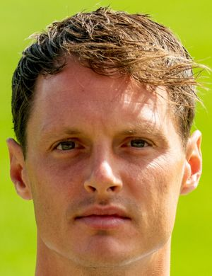 Хардевельд, Джефф