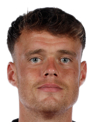 Ван Крой, Вито