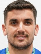 Арамбарри, Мауро