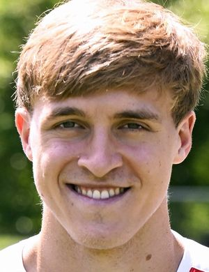 Хуберс, Тим