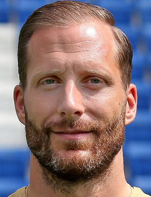 Бауманн, Оливер