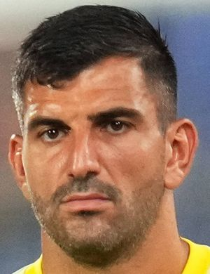 Вигорито, Мауро