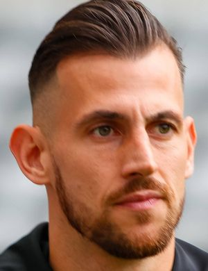 Дубравка, Мартин