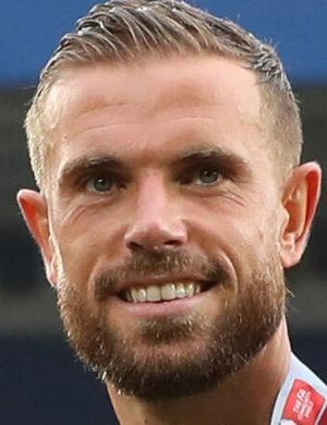 Хендерсон, Джордан