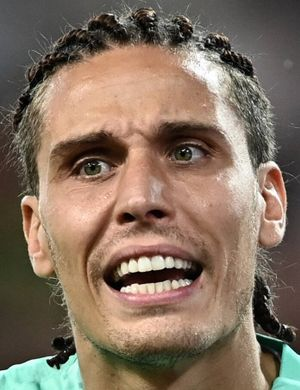 Силвестри, Марко