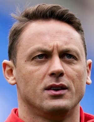 Матич, Неманья