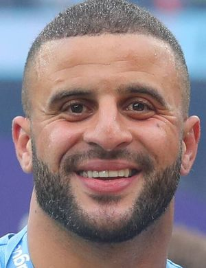 Уокер, Кайл