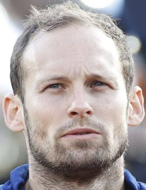 Блинд, Дэйли