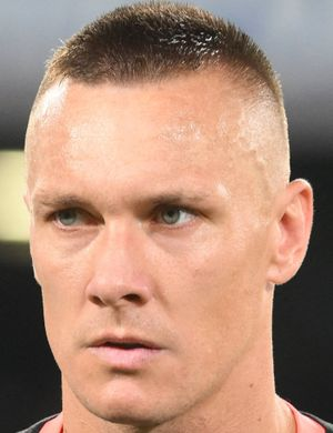 Скорупски, Лукаш