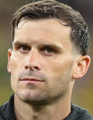 Гросс, Паскаль