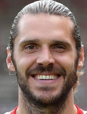 Триммел, Кристофер