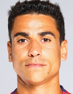 Андре, Бенжамин