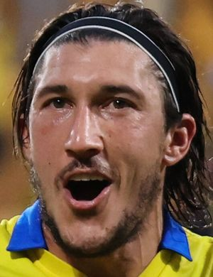 Эспино, Альфонсо