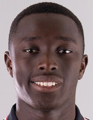 Менди, Антуан