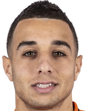 Улд-Ших, Билал