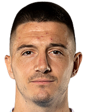 Крамарич, Мартин