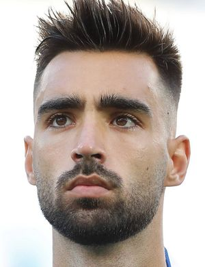 Мендес, Браис