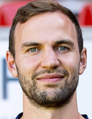 Гимбер, Бенедикт