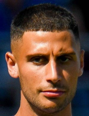 Мандрагора, Роландо