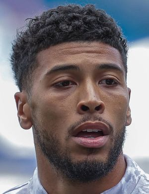 Лоран, Джош